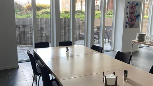 Kontorfællesskaber til leje i Korsør - billede 12