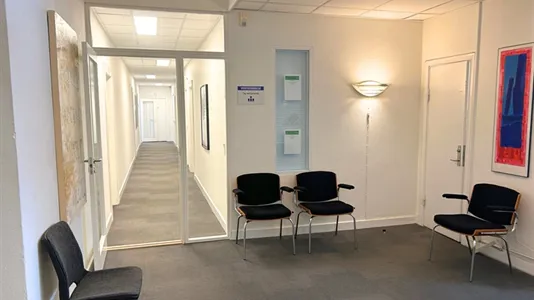 Kontorlokaler til leje i Næstved - billede 4