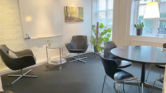 Kontorlokaler til leje i Århus C - billede 11