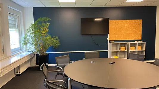 Kontorfællesskaber til leje i Albertslund - billede 18