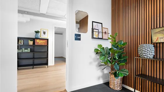 Kontorfællesskaber til leje i Randers C - billede 4