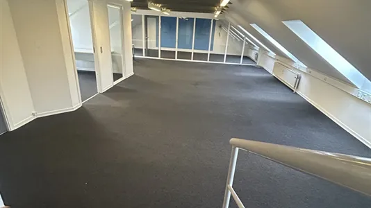 Kontorlokaler til leje i Kolding - billede 2