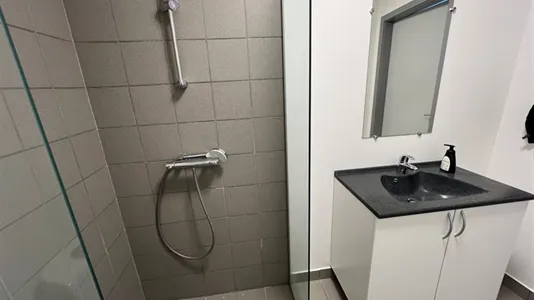 Kontorlokaler til leje i Holstebro - billede 6