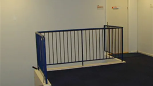 Kontorlokaler til leje i Kastrup - billede 2