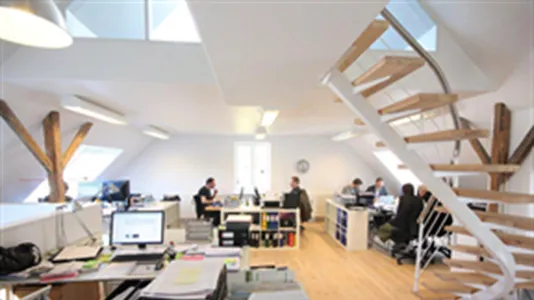 Kontorfællesskaber til leje i Lystrup - billede 19