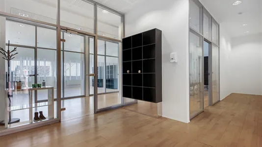 Kontorfællesskaber til leje i Randers C - billede 8