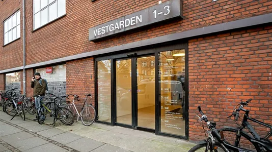 Kontorfællesskaber til leje i Århus C - billede 15