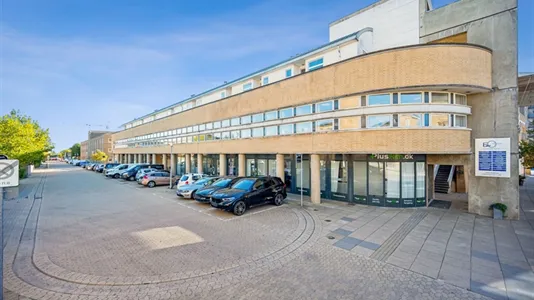 Kontorfællesskaber til leje i Taastrup - billede 1