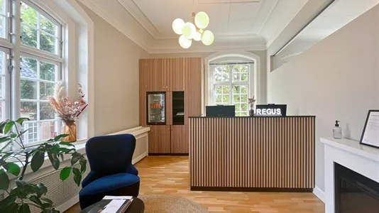 Kontorhoteller til leje i Østerbro - billede 15