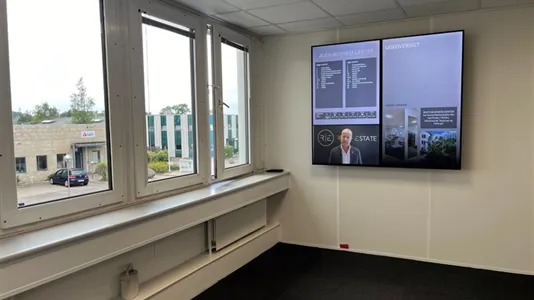 Kontorfællesskaber til leje i Herlev - billede 5