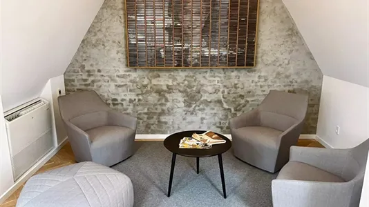 Kontorfællesskaber til leje i Aalborg Centrum - billede 7