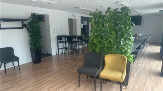 Kontorfællesskaber til leje i Horsens - billede 14