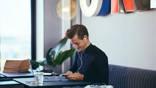 Kontorlokaler til leje i Søborg - billede 12