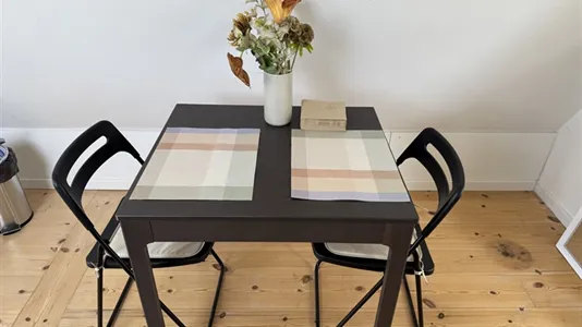 Kontorfællesskaber til leje i Rungsted Kyst - billede 4