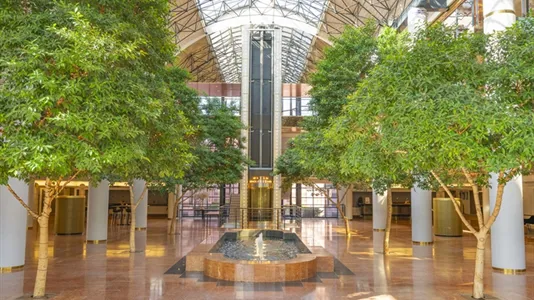 Kontorlokaler til leje i Allerød - billede 11