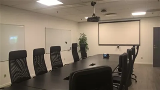 Kontorhoteller til leje i Albertslund - billede 12