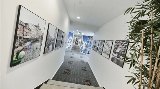 Kontorhoteller til leje i Risskov - billede 11