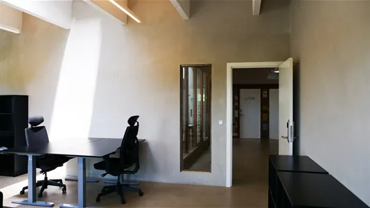 Kontorfællesskaber til leje i Vallensbæk - billede 8