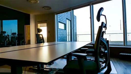 Kontorfællesskaber til leje i Vallensbæk - billede 6