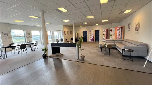 Butikslokaler til leje i Augustenborg - billede 20