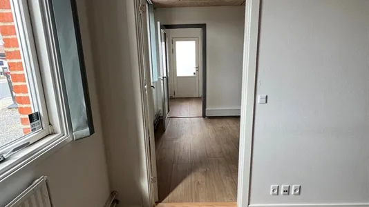 Kontorlokaler til leje i Holstebro - billede 4