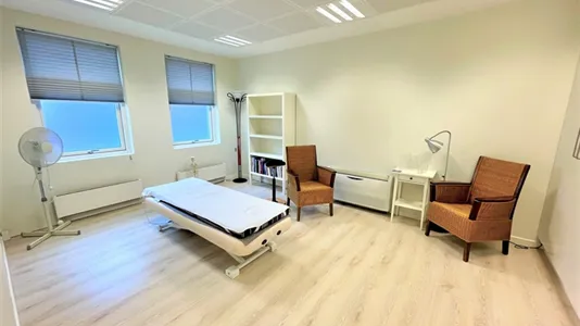 Kliniklokaler til leje i Kjellerup - billede 9