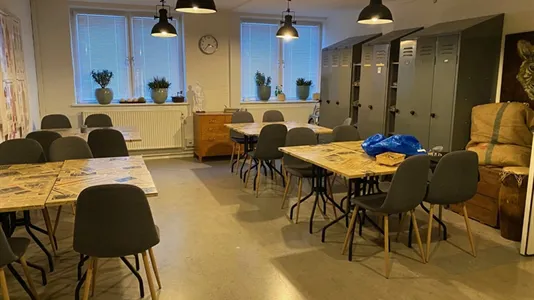 Kontorlokaler til leje i Aalborg Centrum - billede 8