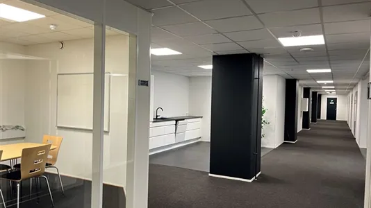 Kontorfællesskaber til leje i Herlev - billede 7