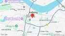 Kontorfællesskab til leje, Aalborg Centrum