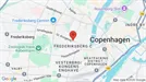 Kontorfællesskab til leje, Frederiksberg C