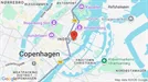 Kontorfællesskab til leje, København K